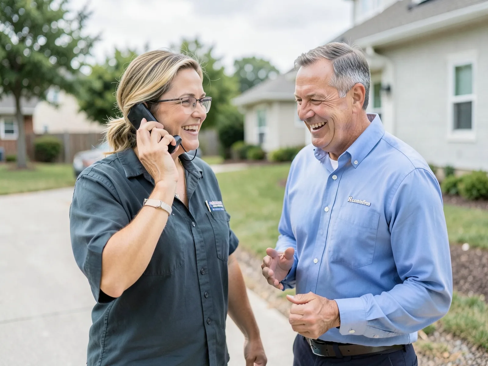 Frequently Asked Questions About Moisture Mapping in Reddick, IL